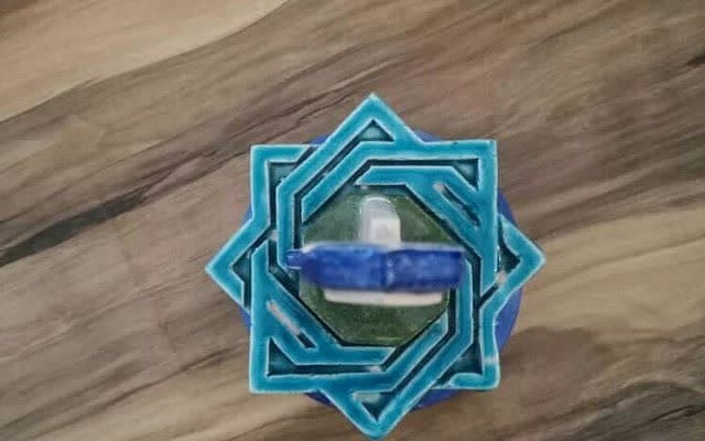پدیدآوران مبتکر